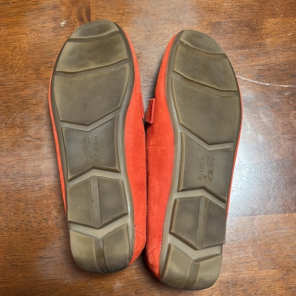 Nauralizer Suede Loafers - Picture 4 of 4